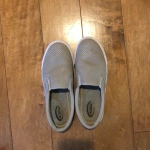 slip on shoes